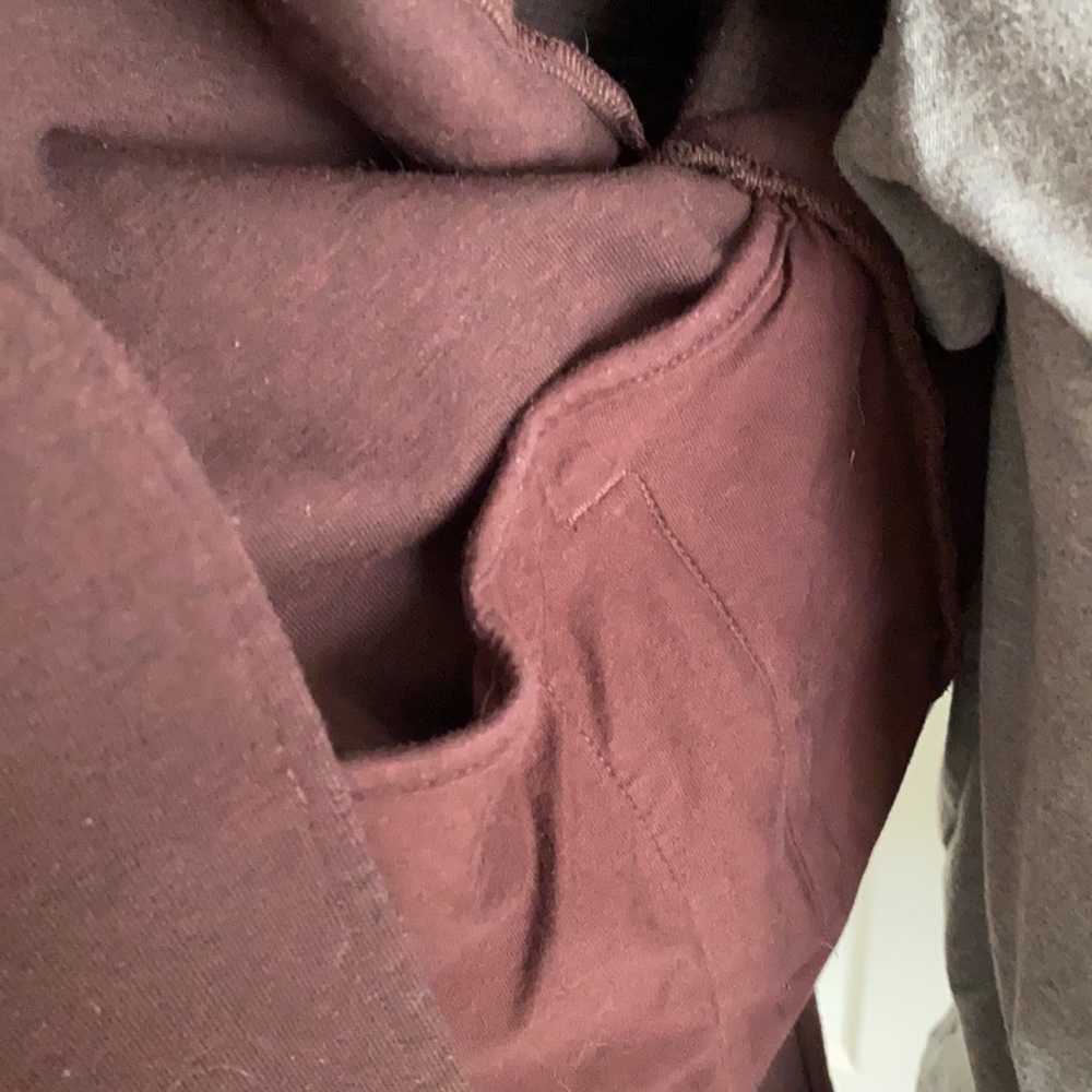 ADIDAS Work-Out Angled Zip Up Jacket - Picture 9 of 11